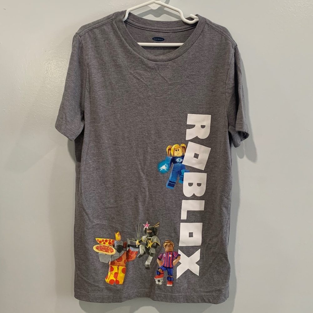 Roblox Tee